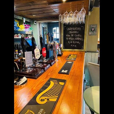 The Rose & Crown Farmhouse Kitchen Nympsfield Екстер'єр фото
